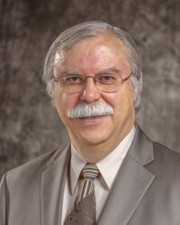 Wesley E. Rippery MD